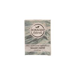 Комплет за акварел Trio Water HORADAM Naturals