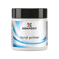 Kompozit бел прајмер | Различни томови