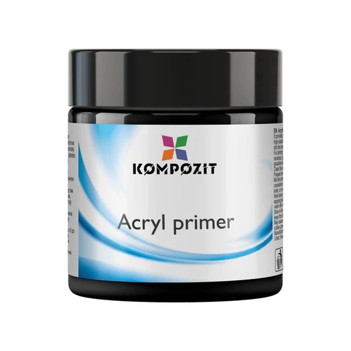 Kompozit црн прајмер | Различни томови