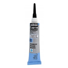 Контура за свила Pebeo Gutta 20 ml | различни бои