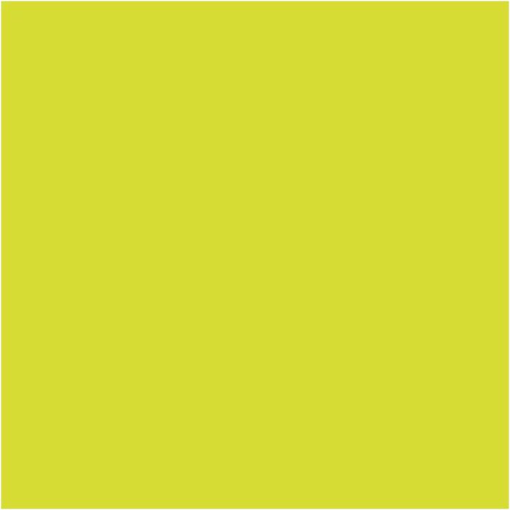 Контурна боја Pentart Glow-in-the-Dark 20 ml | Lime