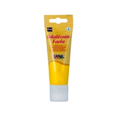 Kreul Stencil Paint 75 ml | Различни нијанси