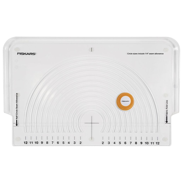 Кружен нож Fiskars