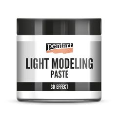 Лесна паста за моделирање Pentart 500ml