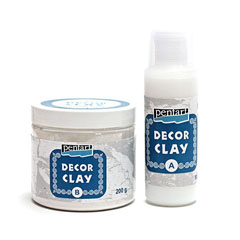 Маса за правење накит Decor Clay | изберете количина