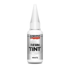 Мастило за боење на смола - 20 ml | разни нијанси