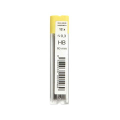 Мина 4132 HB 0.3 mm 21771