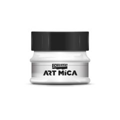 Минерален прашок Art Mica 9 g | изберете боја