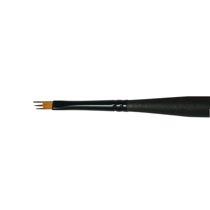 Mini Majestic Wisp Brush 10|0 | Slanted
