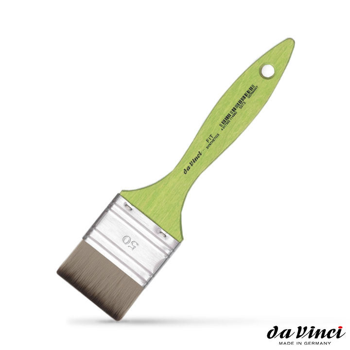 Mottler четка Fit Synthetics 5073 - da Vinci | разни големини