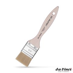 Mottler четка Synthetic Bristle 2429 - da Vinci | разни големини