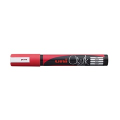 Обележувач со креда UNI POSCA PWE-5M 1.8 - 2.5 MM | различни нијанси