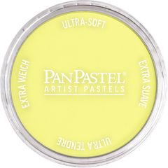 PanPastel Pearl Dry Pastel 9 ml | 951.5 Pearl Yellow