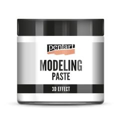 Паста за моделирање Pentart 500ml