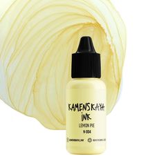 Пастелно алкохолно мастило KAMENSKAYA NUDE 15ml | различни нијанси