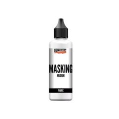 Pentart Текстил за маскирање медиум 80 ml