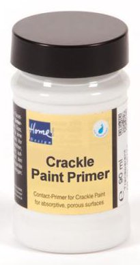 Primer за подлога за Crackle Paint - 90 ml