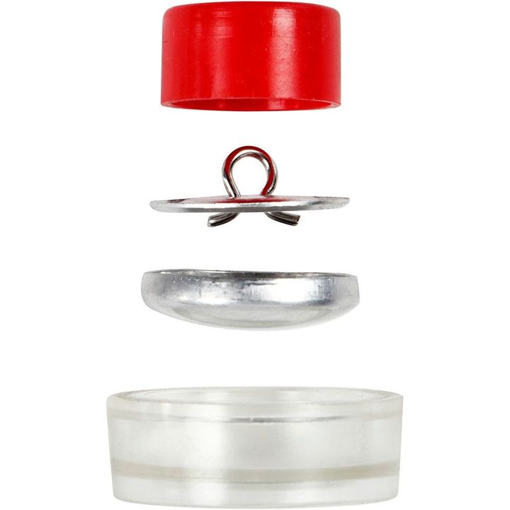 Подлога за копчиња - 12 парчиња