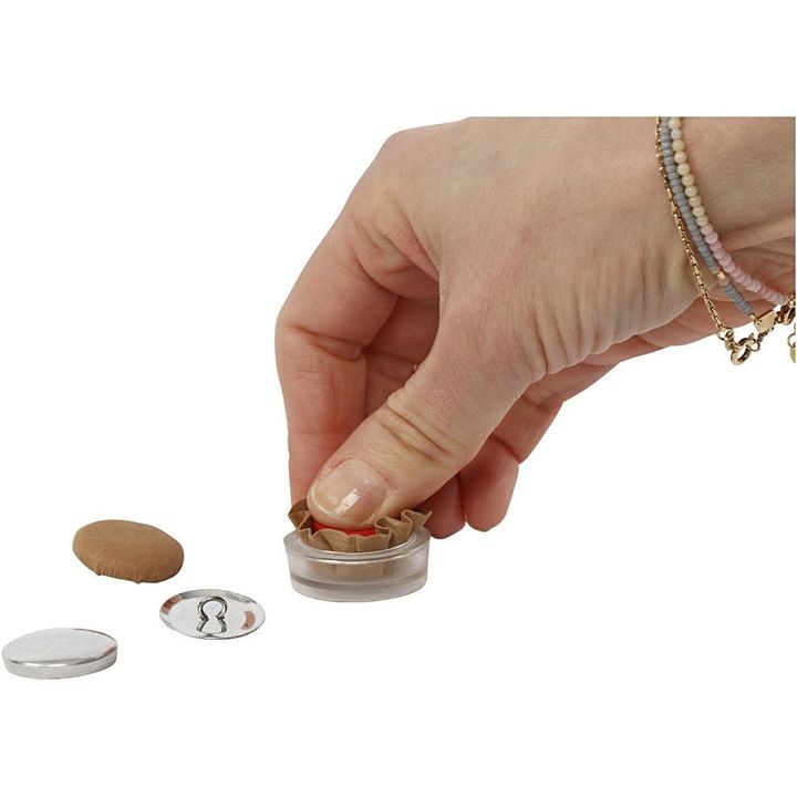 Подлога за копчиња - 12 парчиња