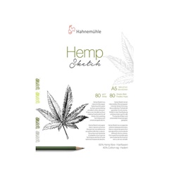 Подлога за скица HAHNEMÜHLE HEMP SKETCH | различни димензии