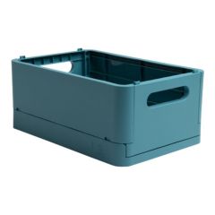 Преклоплива кутија за складирање SKANDI рециклиран PP MIDI | Разни Бои
