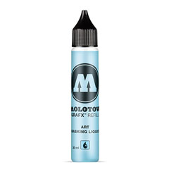 Резервно полнење MOLOTOW™ GRAFX Art Masking - 30 ml