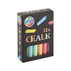 Сет со училишни креда | Colour