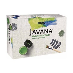 Сет за белење на текстил JAVANA KREUL
