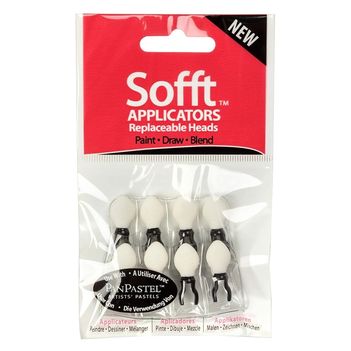 Совети за замена на Soft Applicator