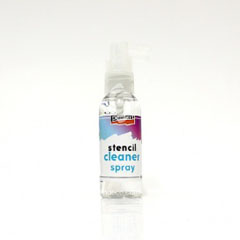 Спреј за чистење шаблон - 50 ml