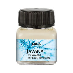 Средство за фиксирање боја за текстил KREUL Javana Batik 20 ml