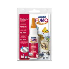 Течен гел FIMO 50ml | Различни нијанси