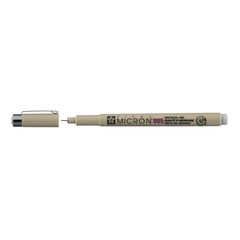 Техничко пенкало SAKURA Pigma Micron светло сива боја | различни дебелини