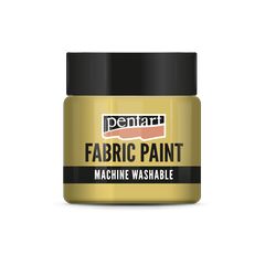 Текстилна боја Pentart Metallic 50 ml | Различни нијанси